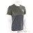 Ortovox 150 Cool Logo TS Herren T-Shirt-Oliv-Dunkelgrün-M
