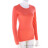 Ortovox 150 Cool Clean L/S Damen Shirt-Pink-Rosa-S