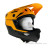 Sweet Protection Arbitrator MIPS Fullface Helm abnehmbar-Orange-M-L