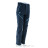 Dynafit Mercury 2 DST Herren Tourenhose-Dunkel-Blau-S