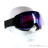 Scott LCG Compact Skibrille-Schwarz-One Size