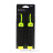 Nike Speed Rope 2.0 Springseil-Gelb-One Size