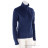 Marmot Reactor Polartec Damen Sweater-Hell-Blau-S