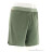Dynafit Alpine Pro 2in1 Herren Laufshort-Grün-S