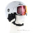 Salomon Driver Prime Sigma Photo MIPS Plus Skihelm-Weiss-S