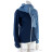 Ortovox Civetta Jacket 2.5l Damen Outdoorjacke-Blau-XS