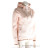 Icepeak Hoodyjacket Strick Lotte Sweater-Pink-Rosa-44