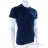 Salewa Agner AM Herren T-Shirt-Dunkel-Blau-S