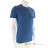 Ortovox 120 Cool Tec Icons Herren T-Shirt-Blau-S