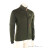 Salewa Sella Crevasse Herren Sweater-Oliv-Dunkelgrün-L
