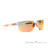 100% Speedcoupe Mirror Lens Sonnenbrille-Orange-One Size