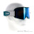 O'Neal B-20 Goggle-Weiss-One Size