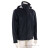 Marmot PreCip Eco Herren Regenjacke-Schwarz-M