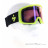 Sweet Protection Firewall MTB Rig Goggle-Schwarz-One Size