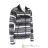 Jack Wolfskin Shackleton Jacket Damen Outdoorsweater-Schwarz-M