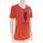 Cotopaxi Altitude Llama Organic Damen T-Shirt-Orange-S