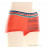 Ortovox 185 Rock'n'Wool Hot Pants Damen Funktionsshort-Pink-Rosa-XS