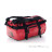 The North Face Base Camp Duffel XS Reisetasche-Rot-XS