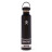 Hydro Flask 24oz Standard Mouth 710ml Thermosflasche-Schwarz-One Size