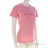 Peak Performance Ground Tee Damen T-Shirt-Pink-Rosa-M