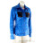 Ortovox Swisswool Shirt Damen Outdoorjacke-Blau-S