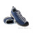 Scarpa Mojito Planet Suede Herren Schuhe-Blau-44