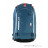 Arva R 24l Airbagrucksack ohne Kartusche-Dunkel-Blau-24