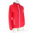 Löffler Hooded Jacket WPM Damen Outdoorjacke-Pink-Rosa-42