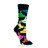 Happy Socks Big Thumbs Up Sock Socken-Mehrfarbig-36-40
