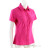 Mammut Trovat Light Shirt Damen Outdoorbluse-Pink-Rosa-XS
