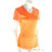 Asics Fuze X SS Damen T-Shirt-Orange-XS