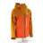 Ortovox 3L Ravine Shell Herren Skijacke-Orange-S