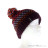Arcteryx Fernie Toque Damen Mütze-Rot-One Size