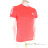 adidas Aeroready Tee Herren T-Shirt-Pink-Rosa-S