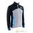 Ortovox Fleece Plus Jacket Herren Sweater-Schwarz-M