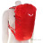 Salewa Ultra Train 22l Rucksack-Rot-22