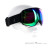 Atomic Count 360 HD Skibrille-Schwarz-One Size