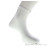 Lenz Compression Socks 4.0 Low Socken-Weiss-42-44