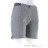 CMP Shorts Stretch Cotton Damen Outdoorshort-Grau-34