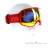 Atomic Count 360 Stereo Skibrille-Rot-One Size