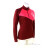 Rock Experience Urus Fleece Damen Sweater-Pink-Rosa-XL