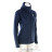 Haglöfs Skuta Hood Damen Sweater-Dunkel-Blau-M