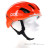 POC Pocito Omne Spin Kinder Fahrrad Helm-Orange-XS