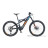 KTM Macina Prowler Prestige 29“/27,5“ 2021 E-Bike Endurobike-Mehrfarbig-M