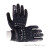 ION Scrub Bikehandschuhe-Schwarz-S