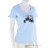 Karpos Bosco Damen T-Shirt-Hell-Blau-M