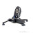 Wahoo Kickr Move Smart Trainer Heimtrainer-Schwarz-One Size