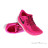 Nike Free 5.0 GS Kinder Laufschuhe-Pink-Rosa-4,5