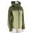 Haglöfs Touring Infinium Damen Tourenjacke-Oliv-Dunkelgrün-S