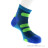 Lenz Compression Socks 4.0 Low Socken-Blau-35-38